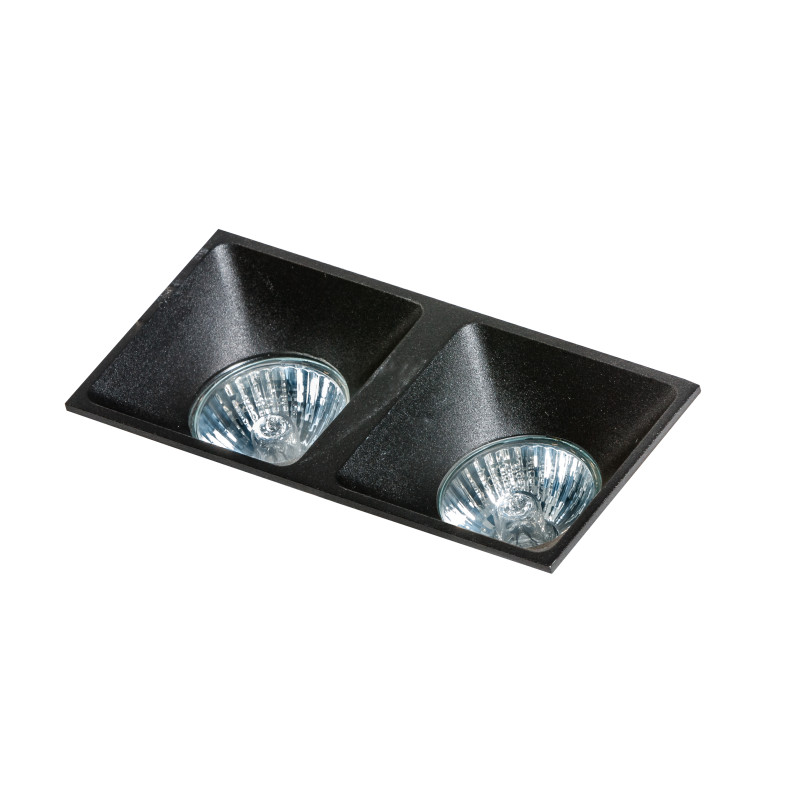 Lampa Pio 2 Black AZ1720 | Azzardo