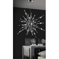 Lampa Pipes AZ0040 | Azzardo