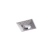 Lampa Piramide Xl Chrome AZ1612 | Azzardo