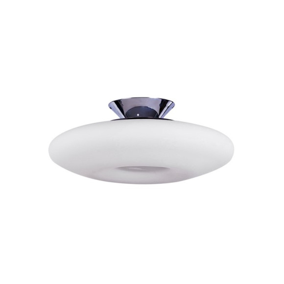 PIRES 50 WHITE PLAFON | Azzardo PIRES 50 WHITE PLAFON | Azzardo