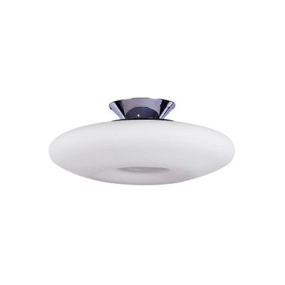 PIRES 50 WHITE PLAFON | Azzardo
