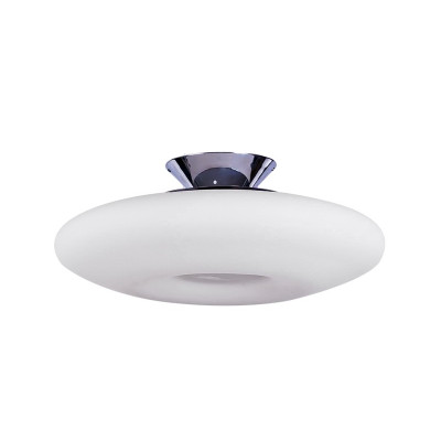 PIRES 60 WHITE PLAFON | Azzardo