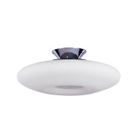 PIRES 60 WHITE PLAFON | Azzardo
