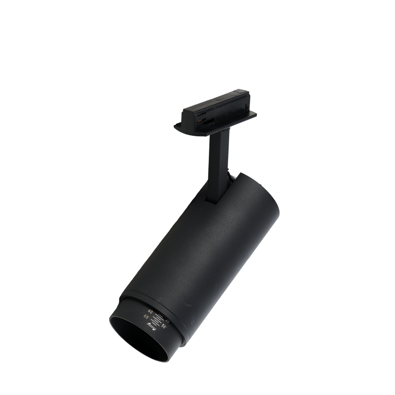 Lampa Pixel Track 3Line Cct Switch Bk AZ6044 | Azzardo