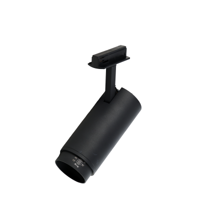 PIXEL TRACK 3LINE CCT SWITCH BK | Azzardo