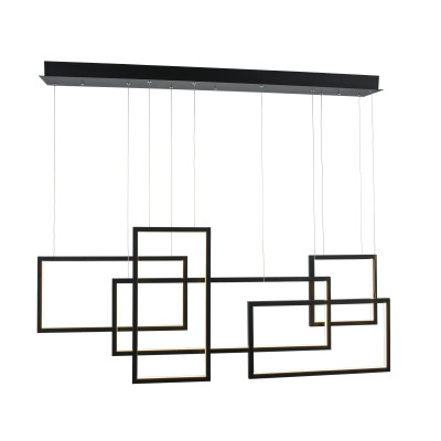 QUADRATUS BLACK | Azzardo