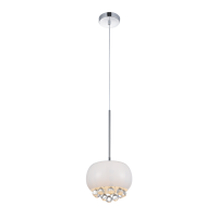 Lampa Quince 1 AZ3080 | Azzardo