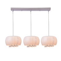 Lampa Quince 3 Line AZ2455 | Azzardo