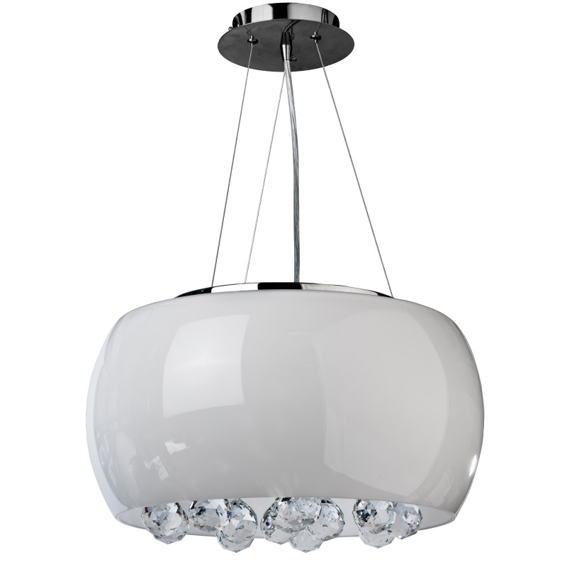 Lampa wisząca Quince 40 Wiszaca/Top AZ0701 | Azzardo