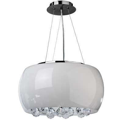 Lampa wisząca Quince 50 Wiszaca/Top AZ0702 | Azzardo