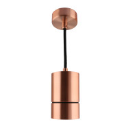 Lampa Raffael Brushed Copper AZ1626 | Azzardo