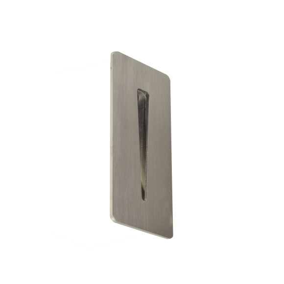 Lampa Raggio Satin Nickel Ip54 AZ2965 | Azzardo