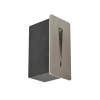 RAGGIO SATIN NICKEL IP54 | Azzardo