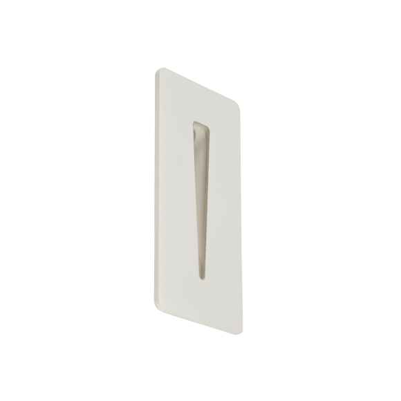 Lampa Raggio White Ip54 AZ2963 | Azzardo