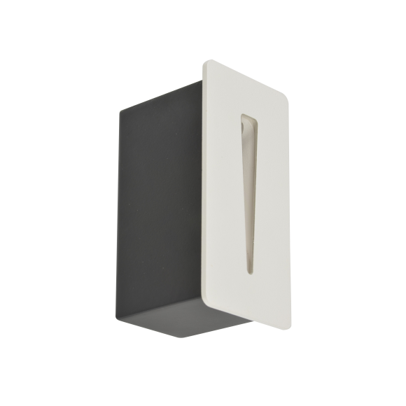 RAGGIO WHITE IP54 | Azzardo RAGGIO WHITE IP54 | Azzardo