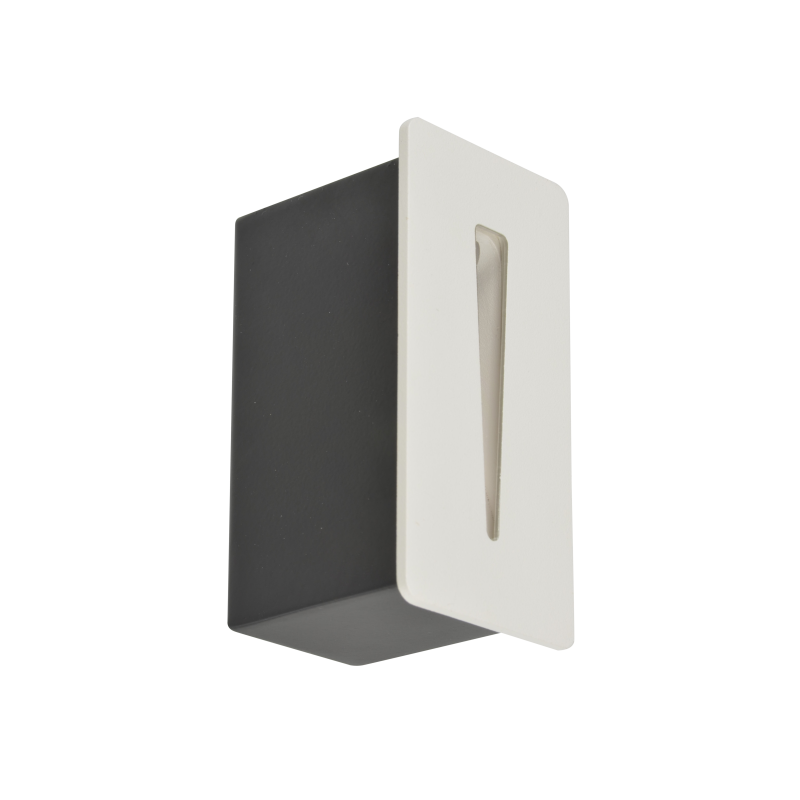 RAGGIO WHITE IP54 | Azzardo RAGGIO WHITE IP54 | Azzardo