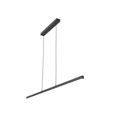 Lampa Ralph 120 3000K Bk AZ6099 | Azzardo