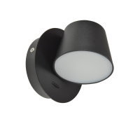 RAMONA 1 SWITCH BLACK | Azzardo