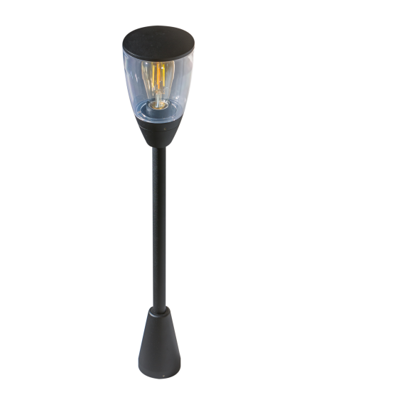 Lampa Rasmus Bk AZ4483 | Azzardo