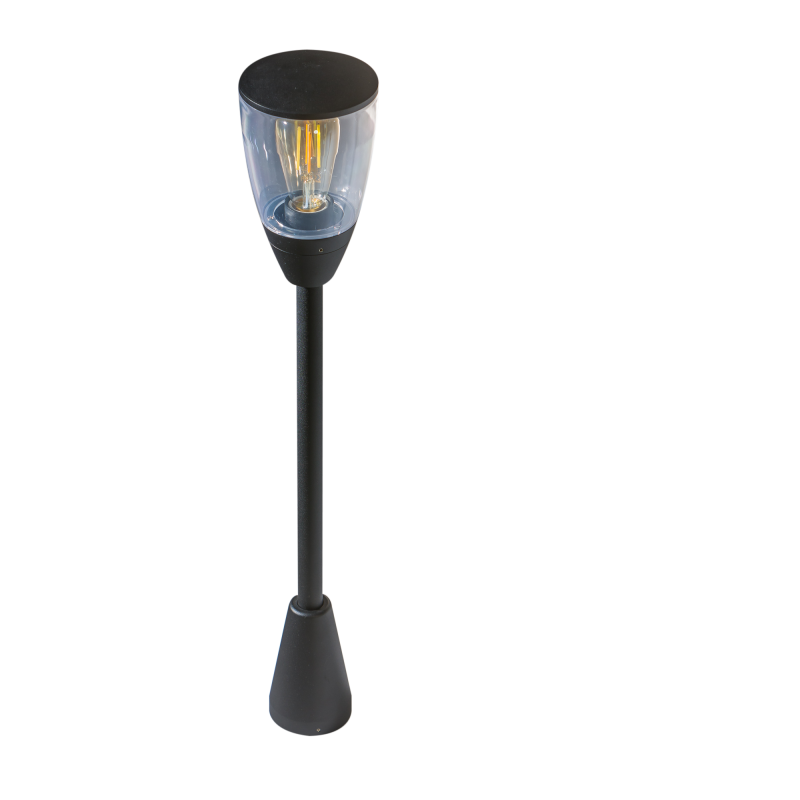 Lampa Rasmus Bk AZ4483 | Azzardo