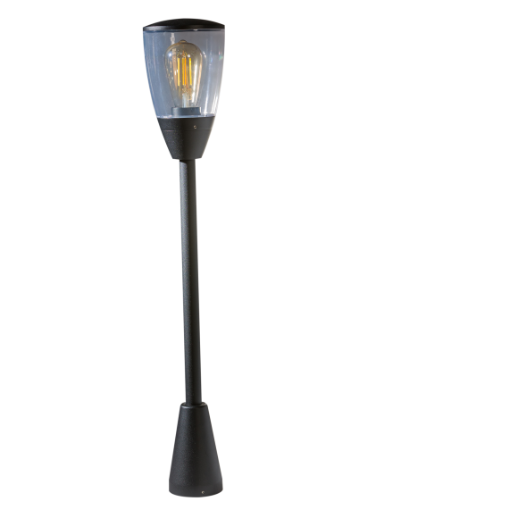 Lampa Rasmus Bk AZ4483 | Azzardo