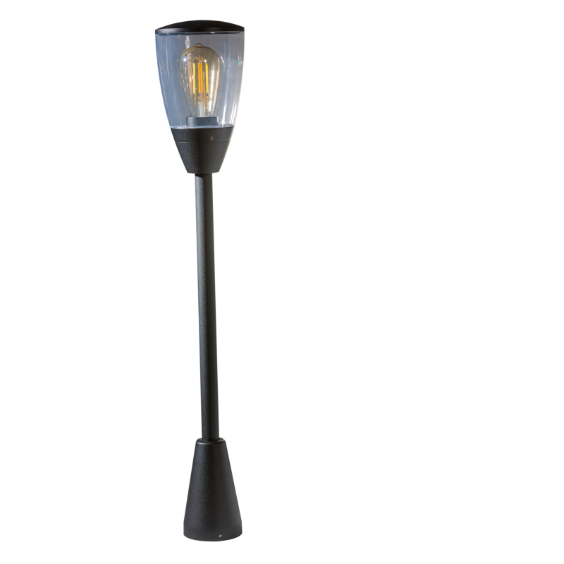 Lampa Rasmus Bk AZ4483 | Azzardo