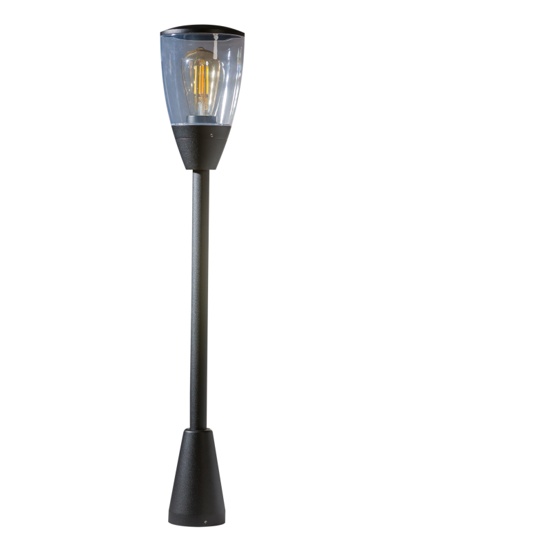 Lampa Rasmus Bk AZ4483 | Azzardo