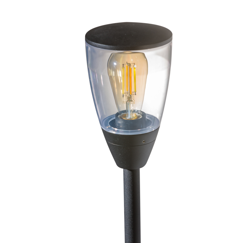Lampa Rasmus Bk AZ4483 | Azzardo