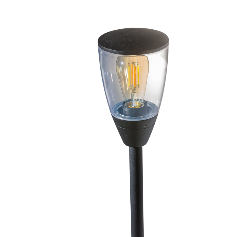 Lampa Rasmus Bk AZ4483 | Azzardo