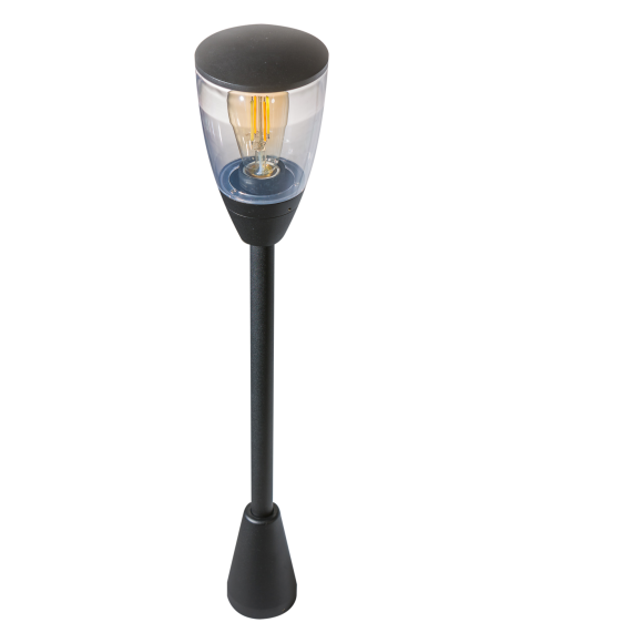 Lampa Rasmus Bk AZ4483 | Azzardo