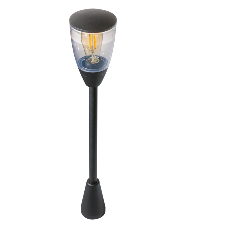 Lampa Rasmus Bk AZ4483 | Azzardo