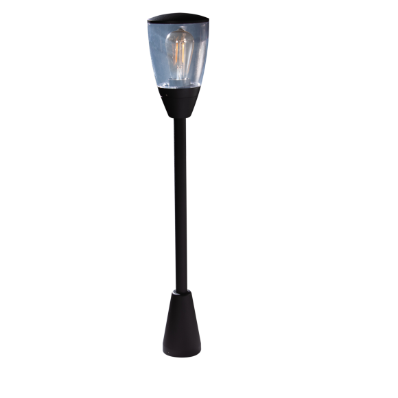 Lampa Rasmus Bk AZ4483 | Azzardo