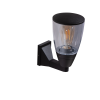 Lampa Rasmus Wall Bk AZ4482 | Azzardo