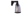 Lampa Rasmus Wall Bk AZ4482 | Azzardo