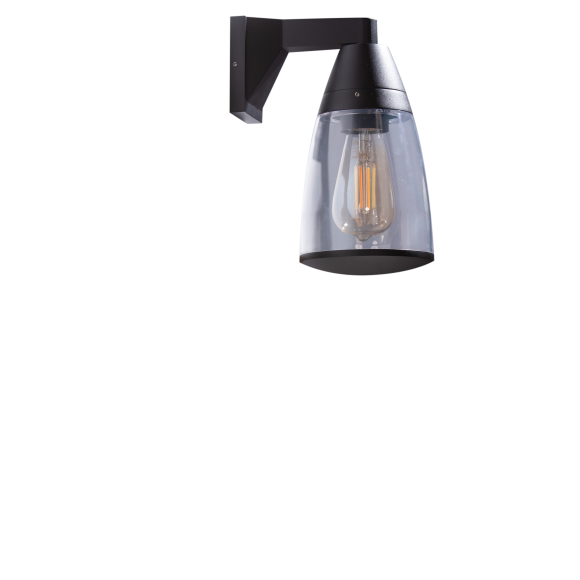 RASMUS WALL BK | Azzardo RASMUS WALL BK | Azzardo