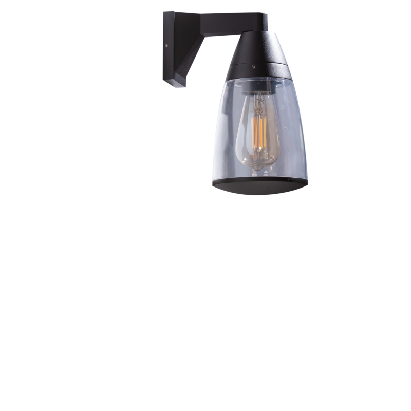 RASMUS WALL BK | Azzardo RASMUS WALL BK | Azzardo