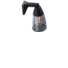 Lampa Rasmus Wall Bk AZ4482 | Azzardo