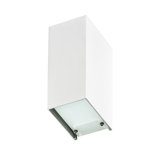 RAUL WH KINKIET | Azzardo RAUL WH KINKIET | Azzardo