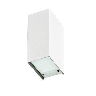 Kinkiet Raul Wh AZ0891 | Azzardo