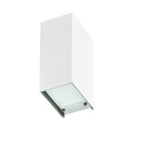 Kinkiet Raul Wh AZ0891 | Azzardo