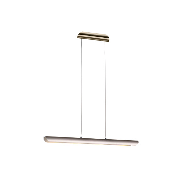 Lampa Ray Nikiel AZ1696 | Azzardo