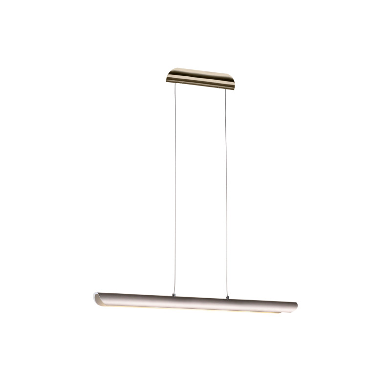 Lampa Ray Nikiel AZ1696 | Azzardo