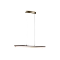 Lampa Ray Nikiel AZ1696 | Azzardo