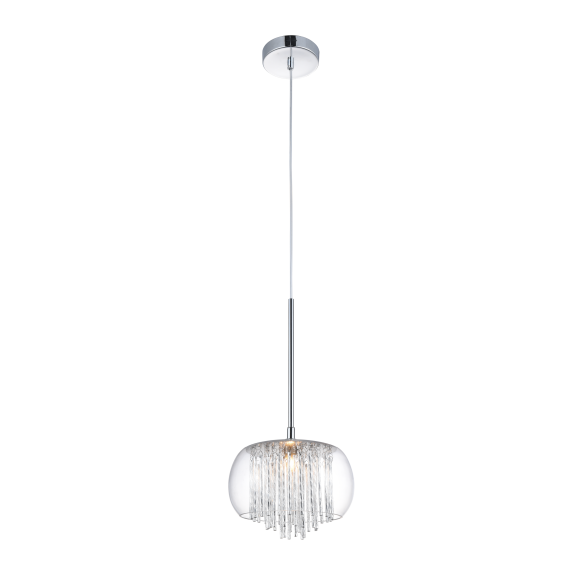 Lampa Rego 1 AZ3081 | Azzardo