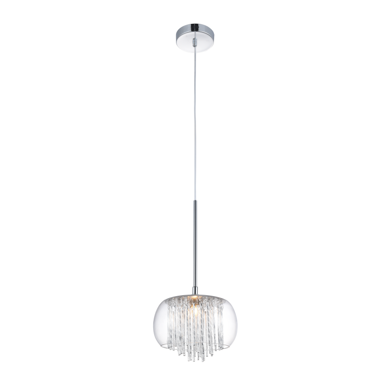 Lampa Rego 1 AZ3081 | Azzardo