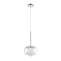 Lampa Rego 1 AZ3081 | Azzardo