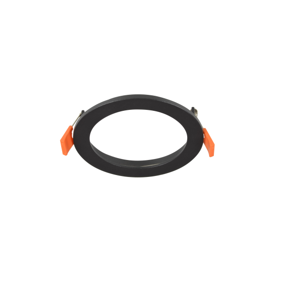 Lampa Remo 1 Downlight Black AZ1732 | Azzardo