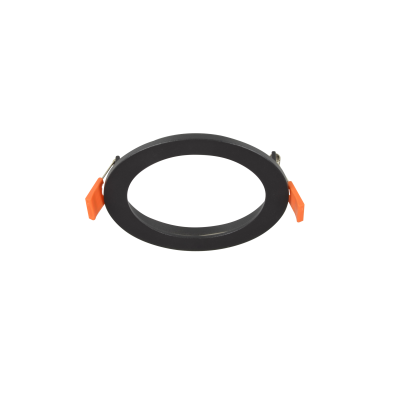 REMO 1 DOWNLIGHT BLACK | Azzardo