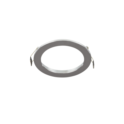 REMO 1 DOWNLIGHT CHROME | Azzardo