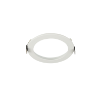 Lampa Remo 1 Downlight White AZ1731 | Azzardo